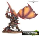 Games Workshop LVO 2022 – Ka’Bandha’s Monstrous New Model Is The Biggest Horus Heresy Character Ever 1