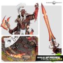 Games Workshop LVO 2022 – The Reborn Avatar Of Khaine Leads Another New Wave Of Aeldari Reinforcements 3