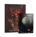 Games Workshop War Zone Nachmund Vigilus Alone – Collectors' Edition (Englisch) 1