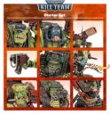 Games Workshop Warhammer 40.000 Kill Team Starterset 5