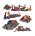 Games Workshop Warhammer 40.000 Kill Team Starterset 6