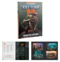 Games Workshop Warhammer 40.000 Kill Team Starterset 7