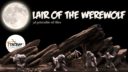 Lair Of The Werewolf 1