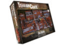 MG Mantic Games Terrain Crate 3