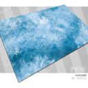 PWork Ice Planet Wargames Terrain Mat 1