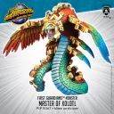 PiP Master Of Xolotl – First Guardians Monster