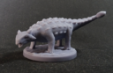 Prehistoric Life 3D Printable Miniatures 7