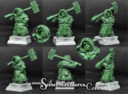 Scibor Ice Stronghold Dwarf Female 6 01