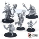 Signum Legends Of Signum Starter Box “Blackmarsh Horde”