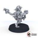 Signum Lurk, Hobgoblin Underminer 4