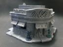 Solo Miniatures Debbie's Diner 41