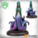 TTCombat Carnevale Sirena 04