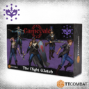 TTCombat Carnevale TheNightwatch 02