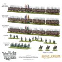 WG Black Powder Epic Battles British Highlanders & Riflemen 2