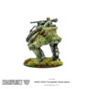 WG Konflikt 47 USMC M3A5 Pondskater Scout Walker 3