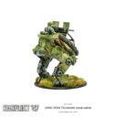 WG Konflikt 47 USMC M3A5 Pondskater Scout Walker 6