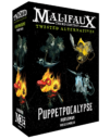 WY Malifaux Puppetpocalypse 1