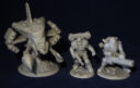 AntiMatter Games Ethereal Eye And Part Of The Fortune Hunters Warband 1