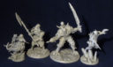 AntiMatter Games Dark Mariner Warband Set And The Giant Dragonfish Preview 1