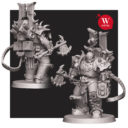 Artel „W“ Miniatures Weitere Render 03