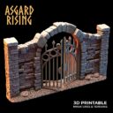 Asgard Rising  Previews Patreon 10