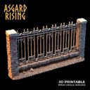 Asgard Rising  Previews Patreon 14