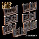 Asgard Rising  Previews Patreon 16