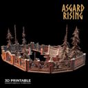 Asgard Rising  Previews Patreon 19