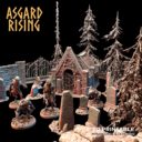 Asgard Rising  Previews Patreon 2