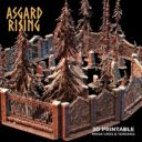 Asgard Rising  Previews Patreon 27