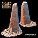 Asgard Rising  Previews Patreon 32