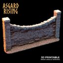 Asgard Rising  Previews Patreon 6