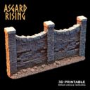 Asgard Rising  Previews Patreon 7