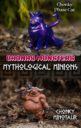 Chonky Monsters Dungeon Denizens & Mythological Minions 1 2