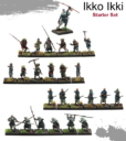 CoK CLASH Of Katanas Kickstarter 10