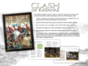 CoK CLASH Of Katanas Kickstarter 4