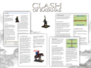 CoK CLASH Of Katanas Kickstarter 6