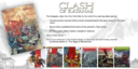 CoK CLASH Of Katanas Kickstarter 7