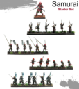 CoK CLASH Of Katanas Kickstarter 9