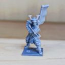 FF Fireforge Samurai Preview 1