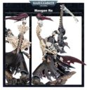 Games Workshop Maugan Ra 2