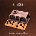 Iliada BUNKER 2