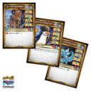 Ninja Division Frostbyte Pet Pack 2 3