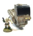 OSHIRO Modelterrain Cargo Hauler 02