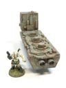 OSHIRO Modelterrain Cargo Hauler 06