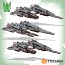 TTC Cutter Preview Dropfleet 1