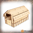 TTCombat Stable 04