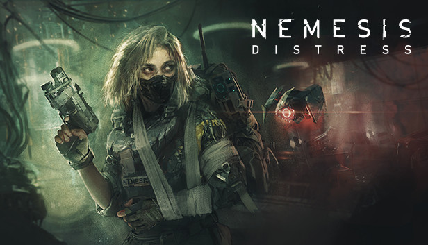 Nemesis distress обзор