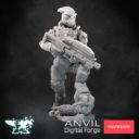 Anvil Digital Forge Alien Mercenaries 11