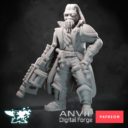 Anvil Digital Forge Alien Mercenaries 3